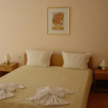 Sea View In Marina Fort Noks * سفيتي فلاس