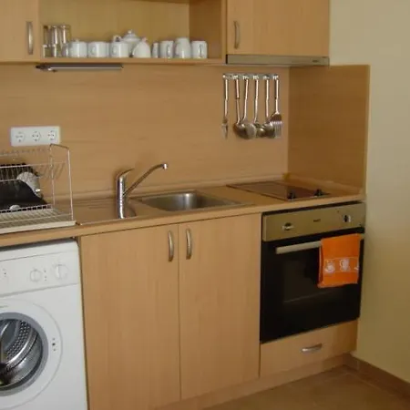 شقة Sea View In Marina Fort Noks سفيتي فلاس