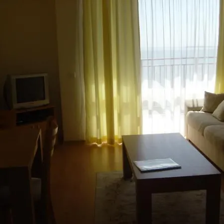 Sea View In Marina Fort Noks سفيتي فلاس